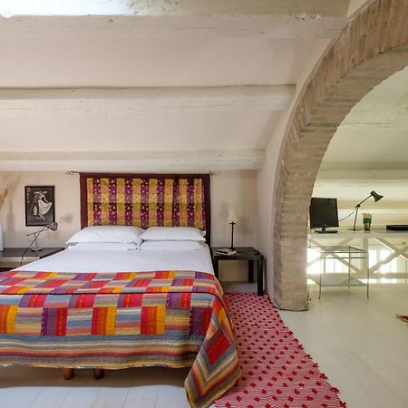 Attico Terrazza Apartment Venice Ngoại thất bức ảnh
