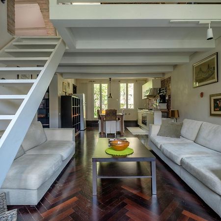 Attico Terrazza Apartment Venice Ngoại thất bức ảnh