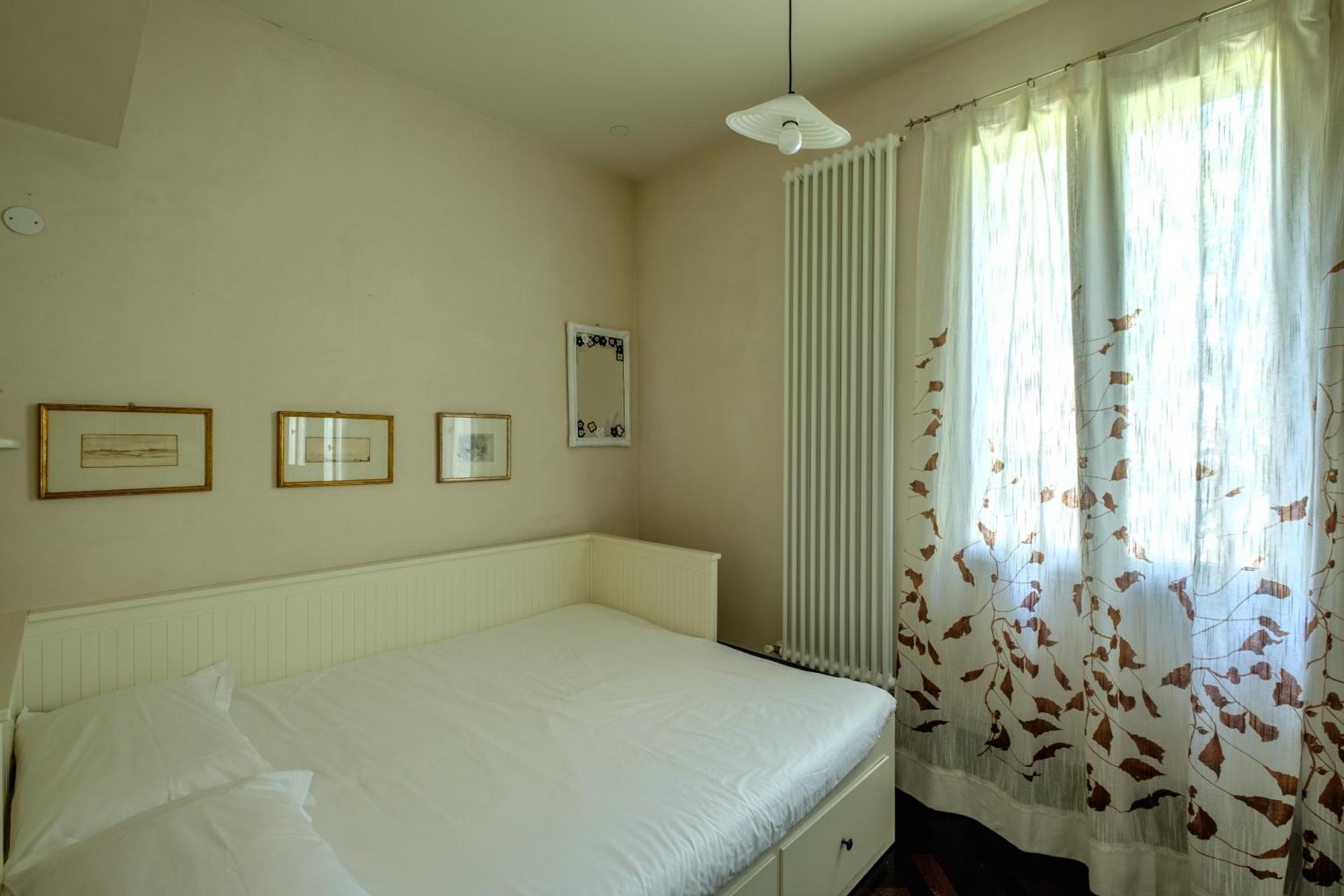 Attico Terrazza Apartment Venice Ngoại thất bức ảnh