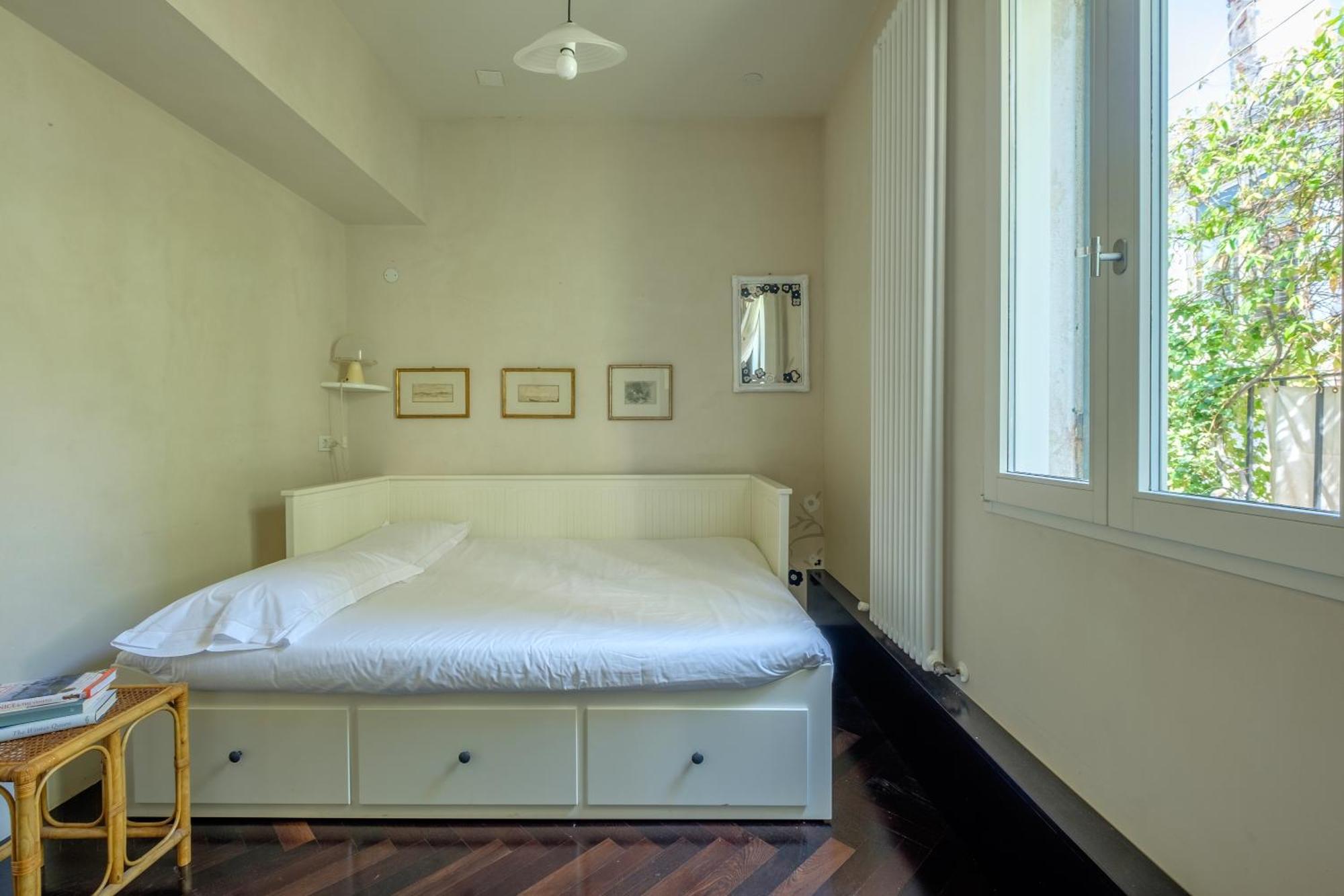 Attico Terrazza Apartment Venice Ngoại thất bức ảnh