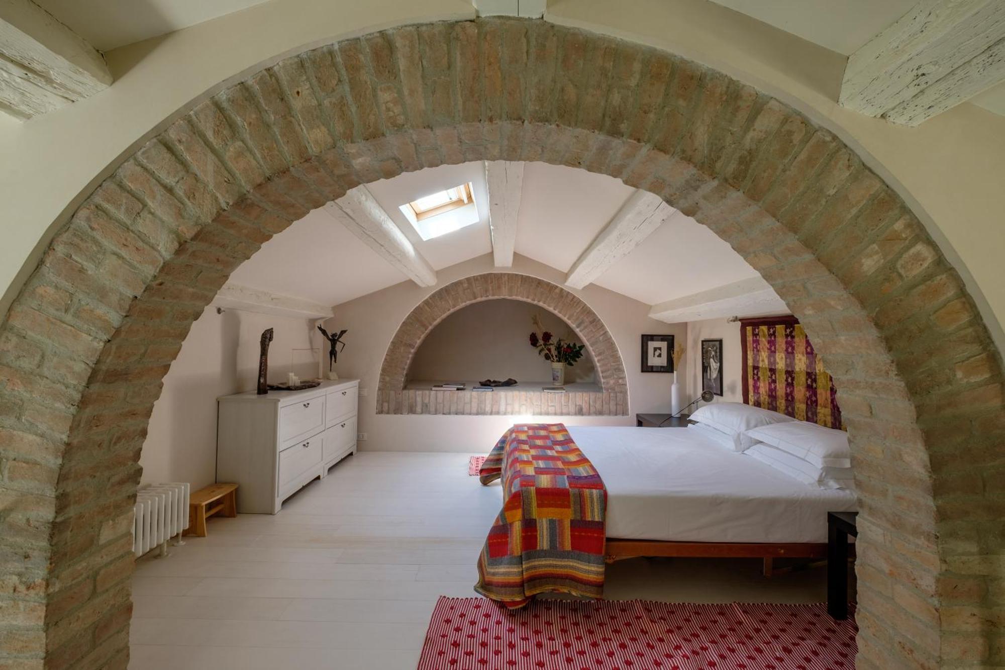 Attico Terrazza Apartment Venice Ngoại thất bức ảnh